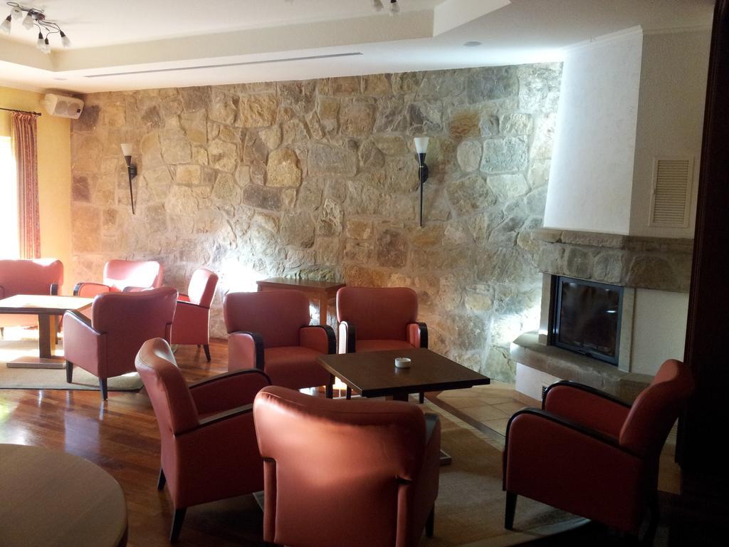 Hotel Restaurant Am Pfauenhof Quakenbrück Exteriér fotografie